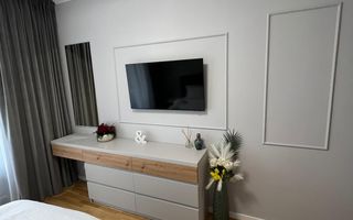 Apartament 3 camere premium | Mobilat | Loc de parcare | Herastrau - Poză 8