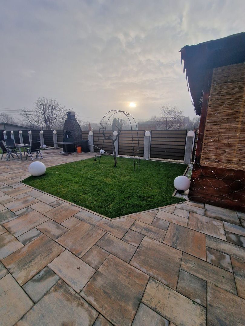 De vanzare vila deosebita, Prelungirea Ghencea/Cartierul Latin - Poză 17