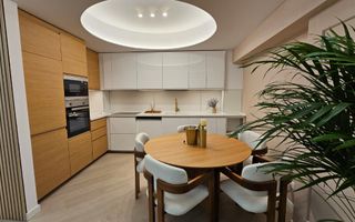 Prima inchiriere apartament 3 camere | Parcare inclusa | Cortina North - Poză 1