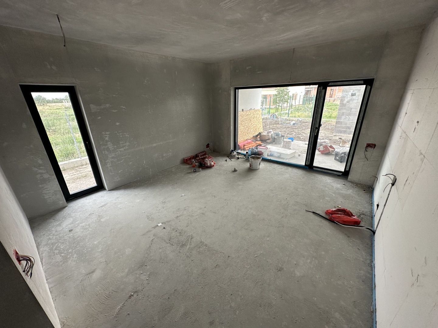 Duplex deosebit Dumbrăvița - Poză 27