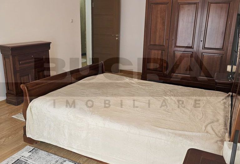 Apartament de 2 camere, 65mp, parcare, petfriendly, zona Bonjour - Poză 4