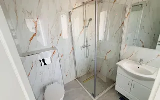 Casa individuala 4 camere 3 bai | Comuna Berceni | Teren 323MP - Poză 20