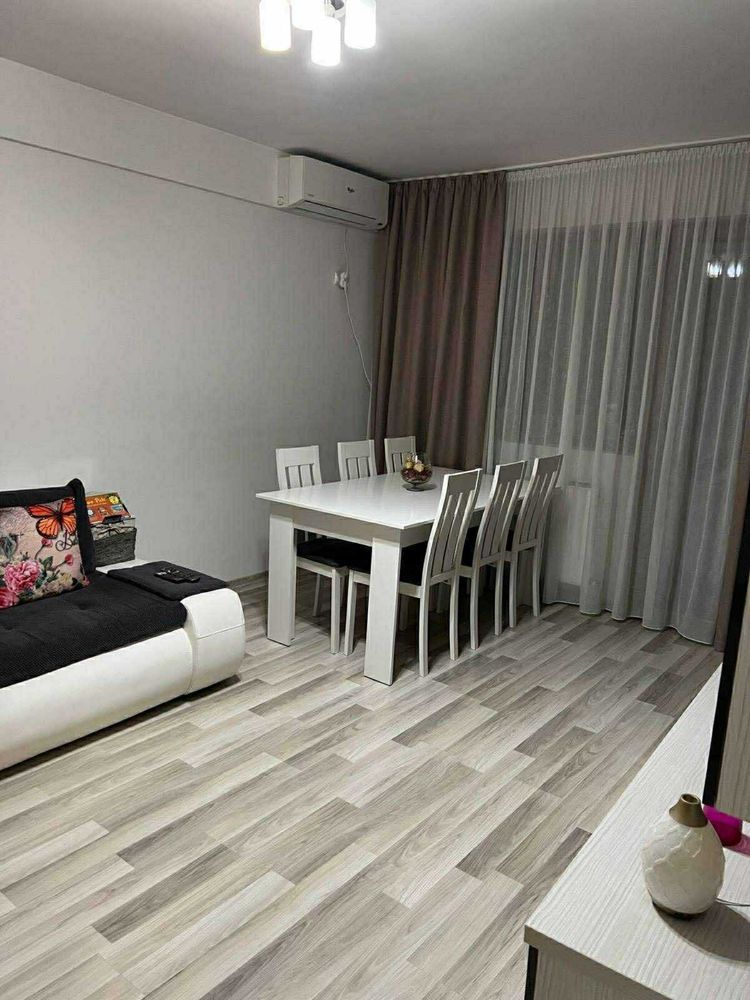 Apartament 2 camere Drumul Fermei/Popesti Vest Metrou Dimitrie Leonida - Poză 5