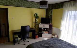 Locație ideală, zonă liniștită, acces rapid în centrul orașului. - Poză 7