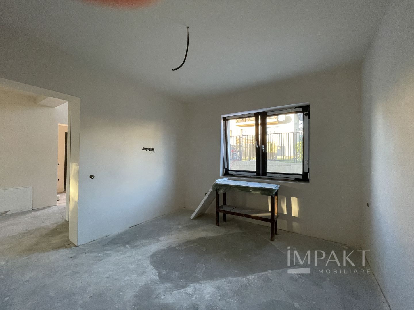 Casa unifamiliala de vanzare in Chinteni! - Poză 10