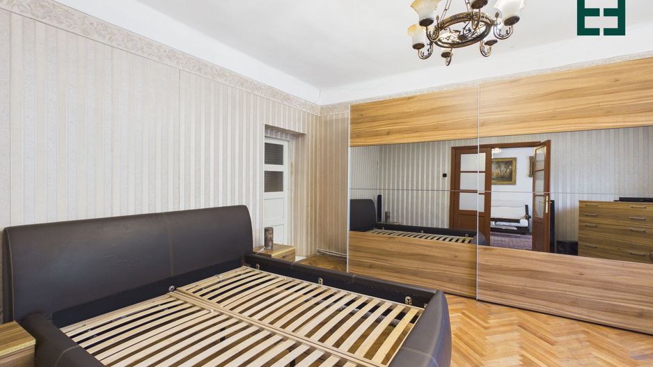 Casă cu 2 camere și 475 mp teren - Zona Aradul Nou - Arad - Poză 15