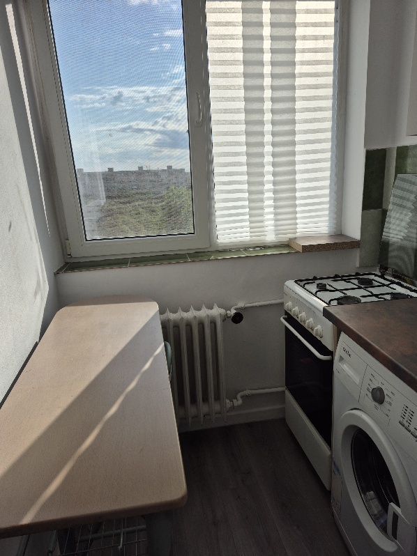 Garsoniera de inchiriat Titan - Costin Georgian - Poză 8