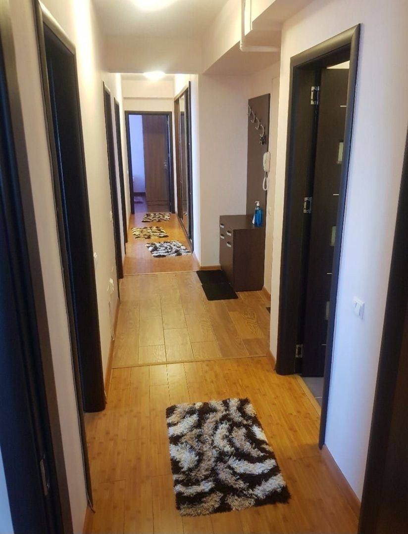 Închiriez apartament 3 camere Militari Residence - Poză 2