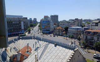 Garsonieră de închiriat – Piața Romană, București - Poză 8