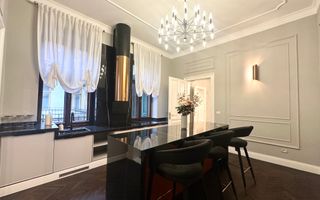 Apartament spectaculos cu 3 camere | Ultracentral - Poză 13