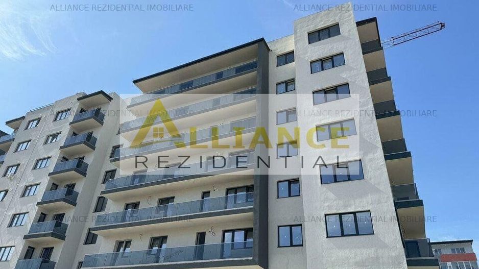 Metrou Berceni Ap 2 Camere - Poză 1