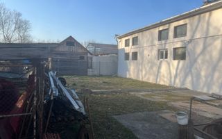 Hala service auto 220 mp utili, teren 1246 mp, Corunca - Poză 17