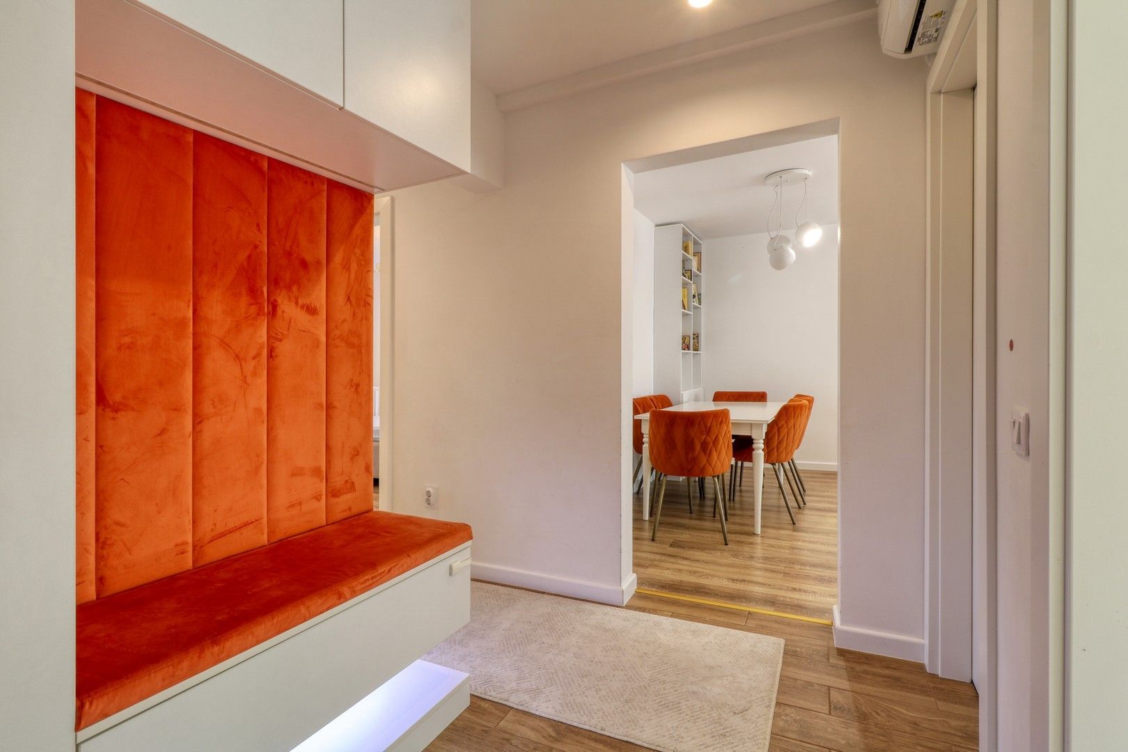 3 camere premium | Renovare integrală | Parc superb lângă bloc- - Poză 10