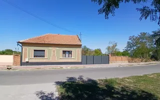 Casa 3 Camere + Anexe de Vanzare  | 125 + 73 mp | Santaul Mare | Bihor - Poză 13