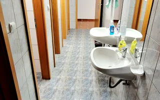 Oferim spre inchiriere spatii pentru birouri, zona Soarelui, parcare privata - Poză 13