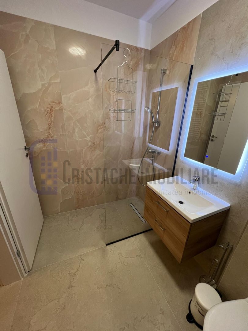 Apartament modern, prima inchiriere, la 10 min de statia de metrou Berceni - Poză 7