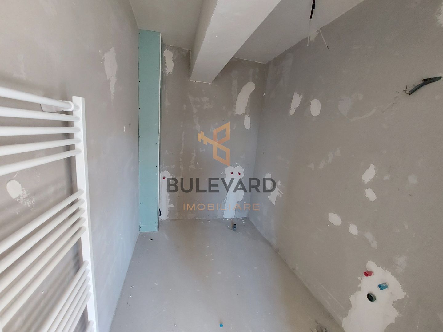 Oportunitate! Apartament cu 2 camere+2 terase! - Poză 8