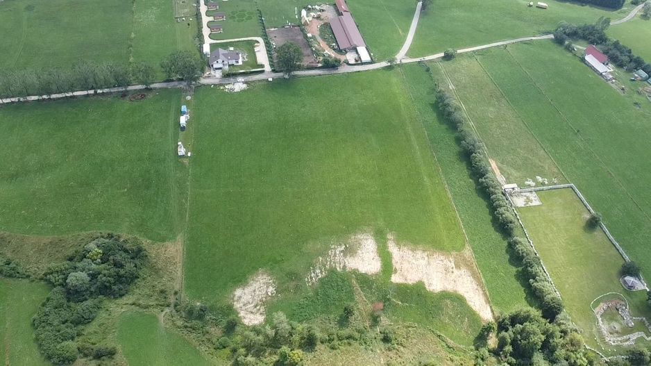 Teren Rasnov,dezvoltare turistica. - Poză 5