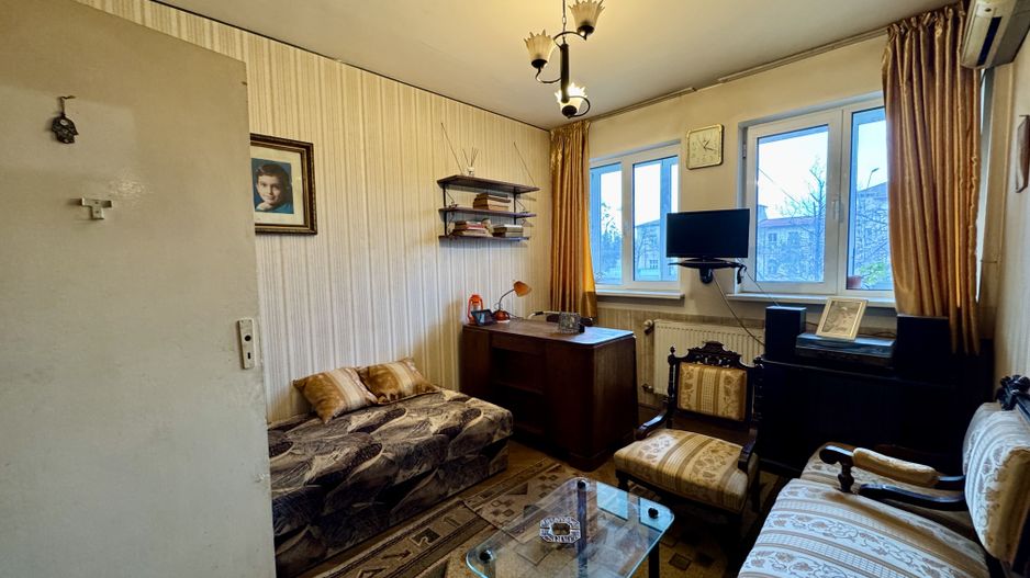 Apartament Spatios | Iancu de Hunedoara | Bloc Anvelopat - Poză 8