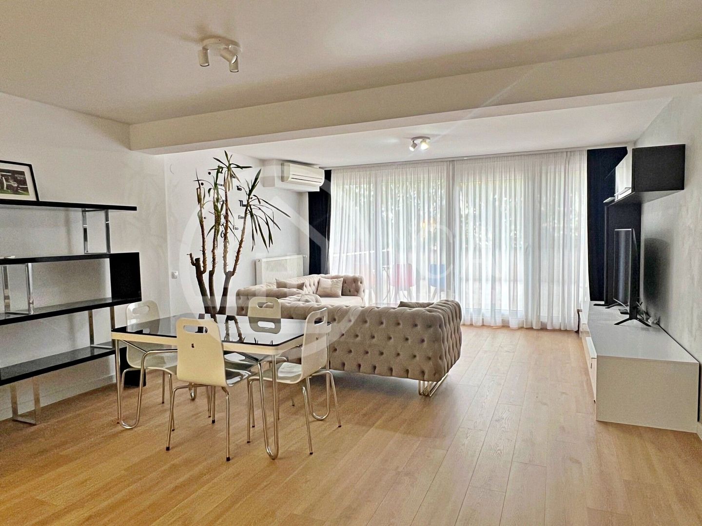 Apartament cu 3 camere de închiriat in cartierul Luceafărul, Oradea - Poză 4