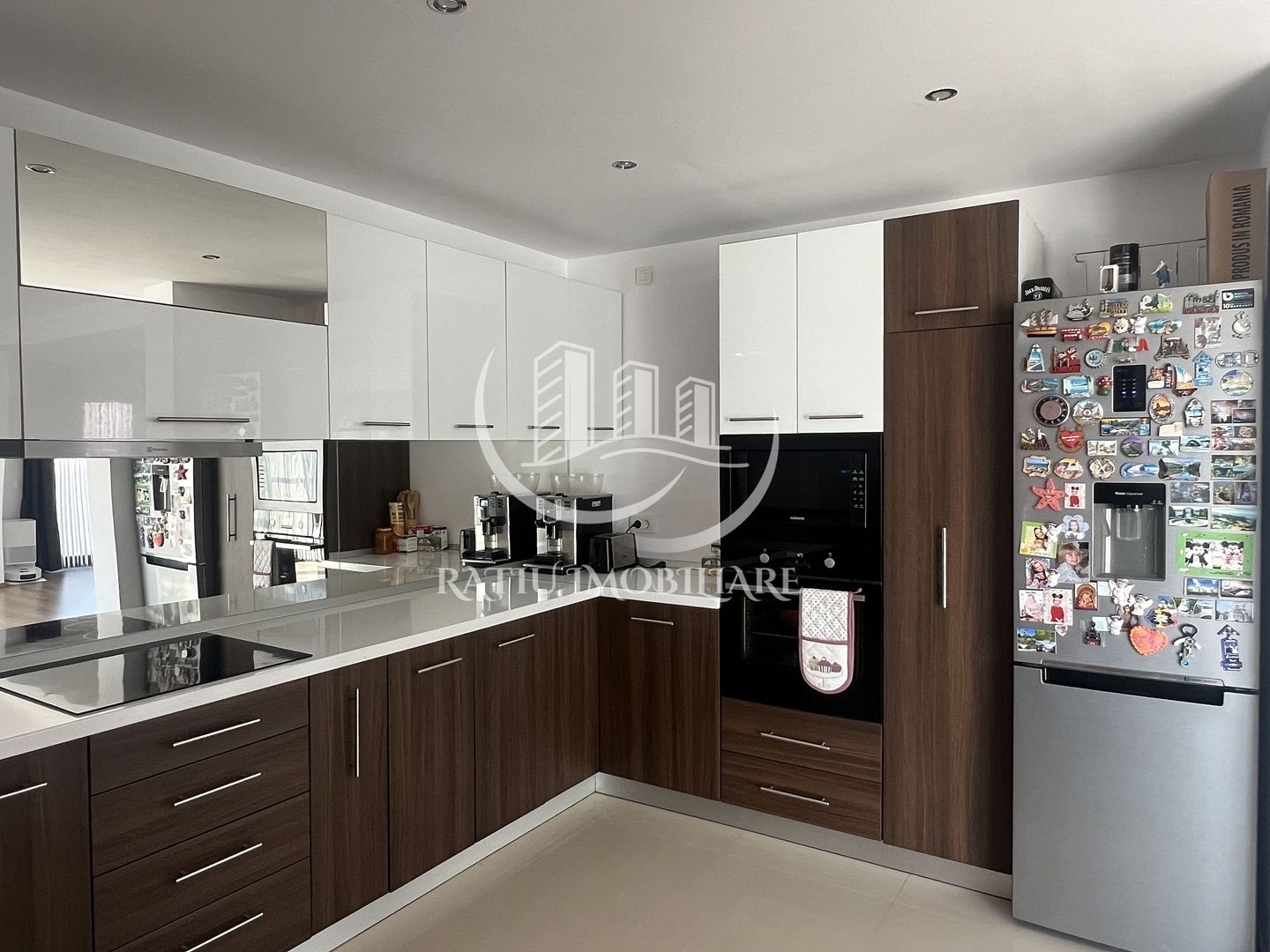 Casa cu 5 camere | P+M | Iosia | Oradea - Poză 9