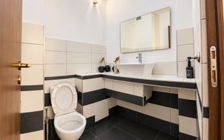 Apartament 3 Camere, 64 MP – Complet Mobilat & Utilat - Poză 7