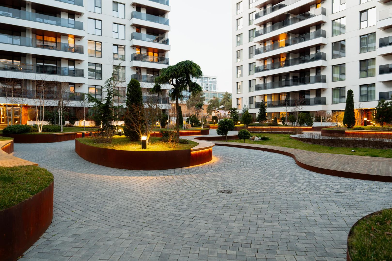 Aviatiei | Nusco City | Faza 2 | luminos si bine pozitionat - Poză 10