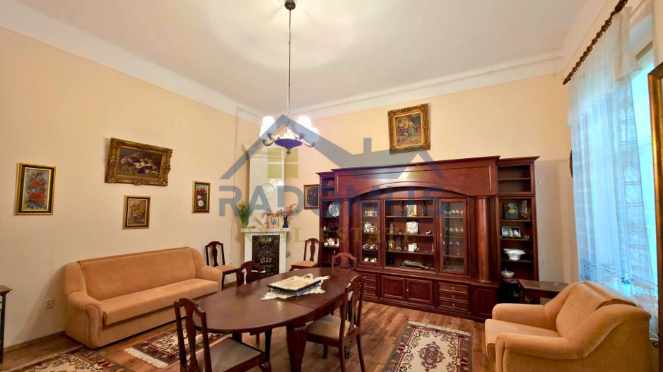 Casă în Ploiești I Zonă Centrală I Str. Ion Luca Caragiale nr. 23 - Poză 5