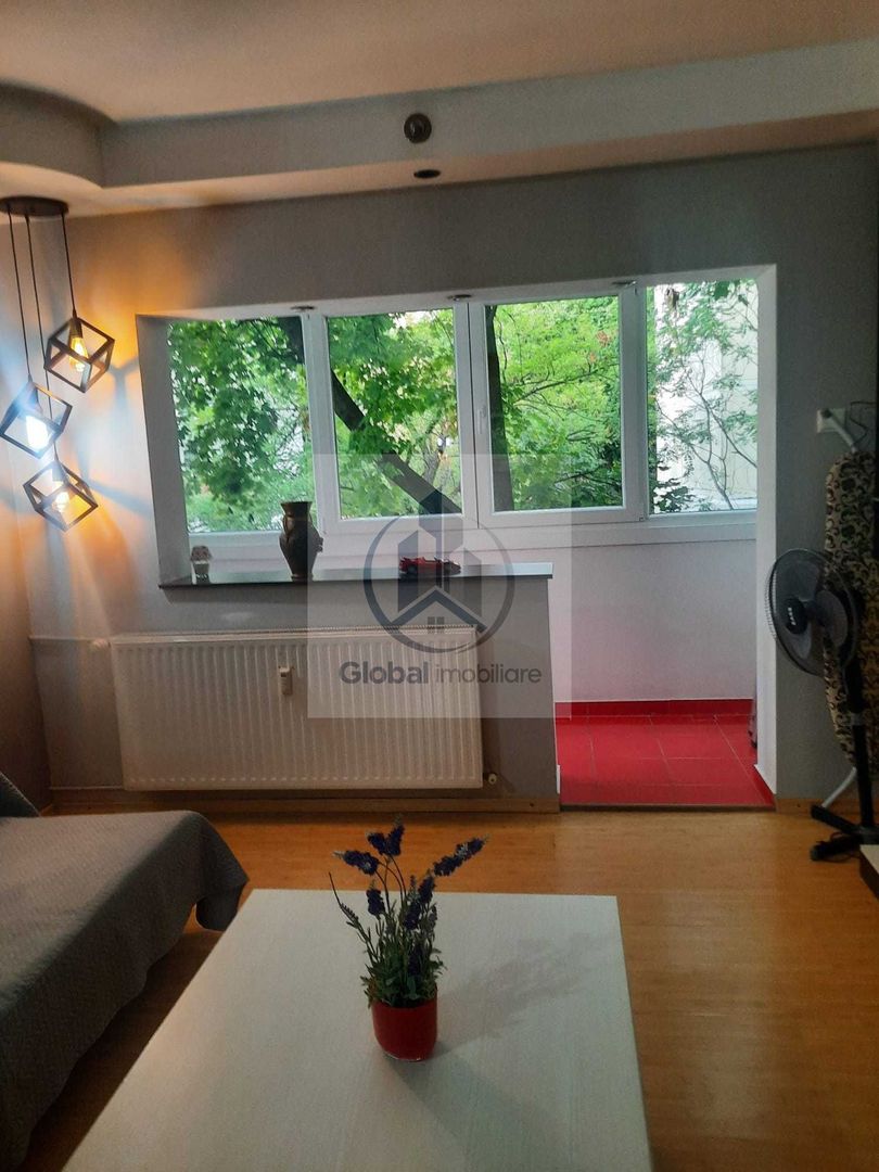 Apartament 2 camere Almașul Mic | Sector 4 | 400 € - Poză 7