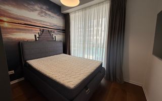 Chirie - Apartament cu terasă și priveliște spre Parcul Verdi - Poză 5