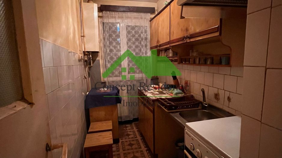 Apartament 2 camere, parter, Cuza Vodă – Spitalul Județean - Poză 6