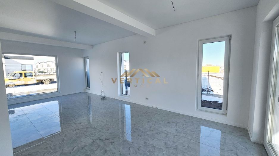 Proiect Rezidential Nou - 340 de Case in Dezvoltare - Comuna Ber - Poză 7