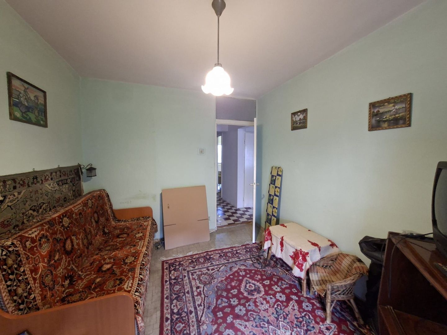 Apartament cu 4 camere de vanzare/centru Turda - Poză 10