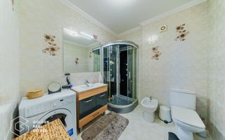 Apartament de revista, 3 camere, bloc Urbanna - Poză 14