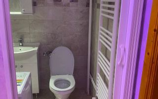 1 CAMERA  Lipovei etaj 1 cu centrala - Poză 9
