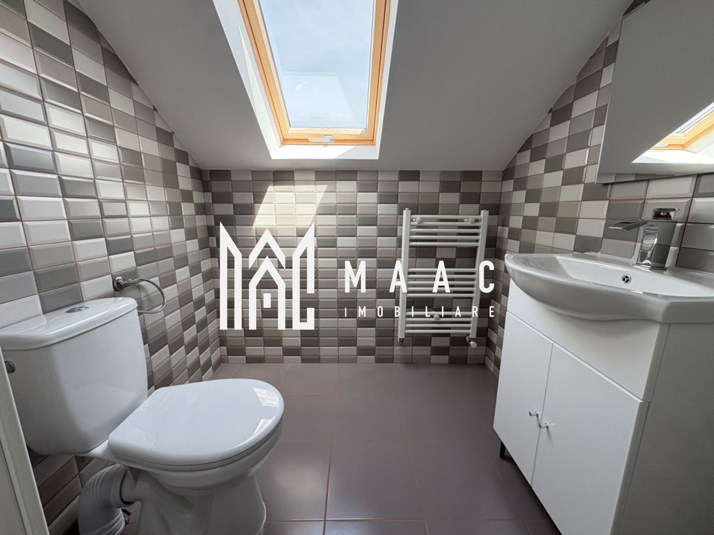 Apartament 4 Camere I 2 Bai I 76 mp I Zona Mihai Viteazul - Poză 7