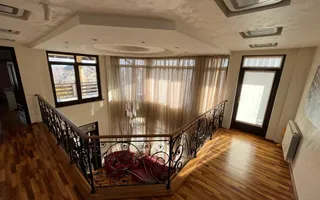 VILA de lux - design clasic-vintage - Dealul Galata - Sos Voinesti - Poză 12