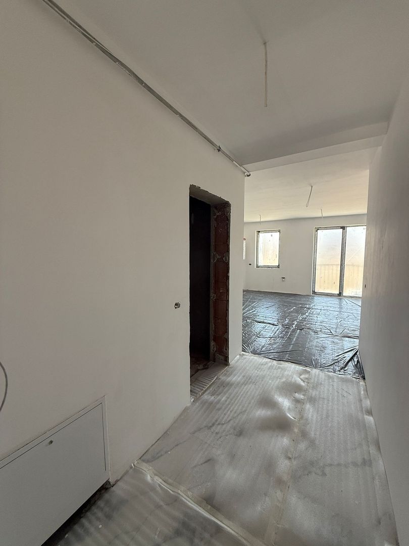 Giroc-Eso | S.A.D-uri si Apartamente cu 1 si 2 camere - Poză 6