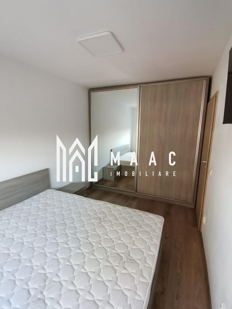 Apartament 3 camere | 53 mp utili | Balcon 10 mp | Cartier Magnolia - Poză 11