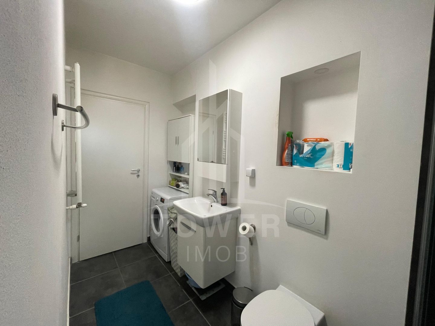 Apartament 2 camere I 2 terase de 40 mp - Poză 7