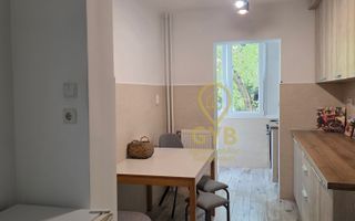 De închiriat apartament cu 2 camere decomandate – tip PB | Str. Traian Grozăvesc - Poză 9