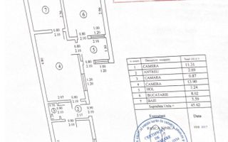 BUCURESTII NOI - Straulesti | Casa + Teren 130 mp | 10 min de metrou - Poză 2