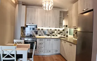 De închiriat apartament 2 camere -Grand Hill - Bună Ziua - Poză 12