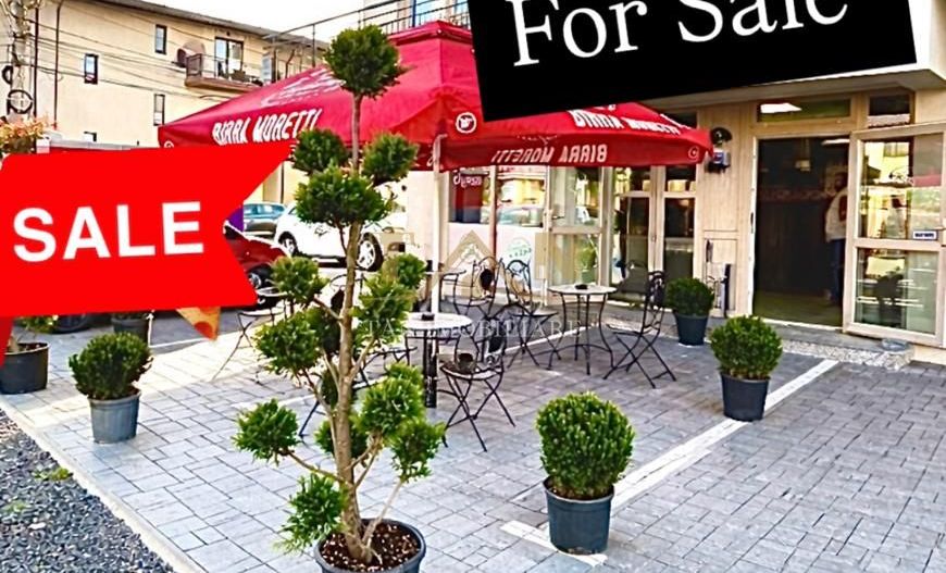 Afacere De Vânzare la Cheie Dumbravita - Poză 1