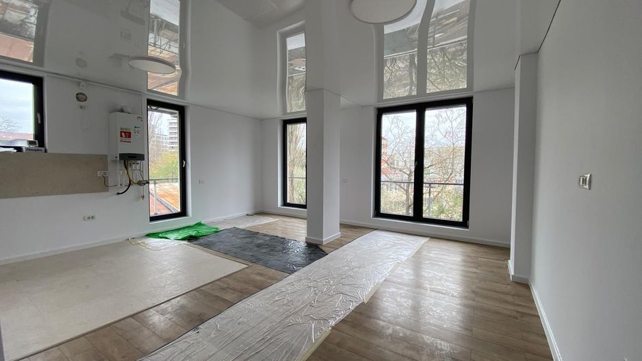 Apartament 3 camere de Vanzare Crangasi - Poză 1