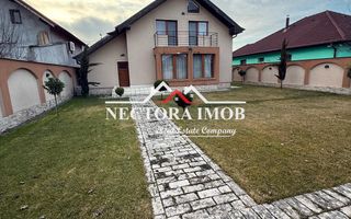 NECTORA IMOB-Casa 4 cam Cartier Grigorescu,155 mp utili + 500 mp teren - Poză 19