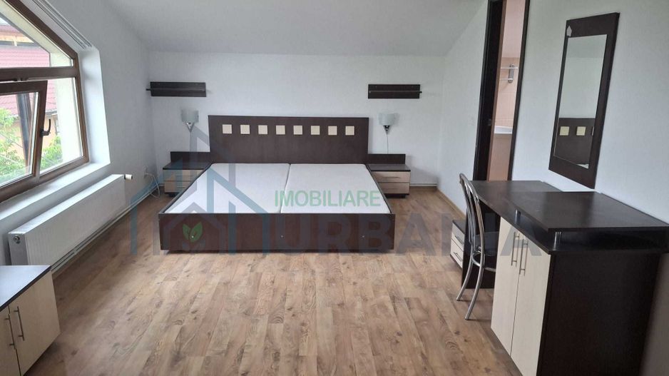 Camere de închiriat în casă din Iași, zona Tătărași - Poză 2