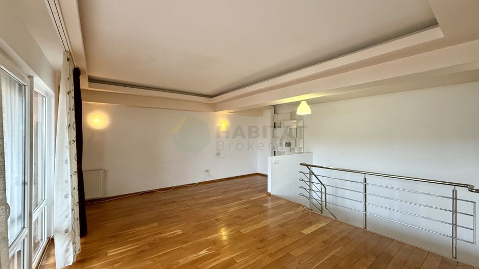 Duplex  Complex Terra - Apartament 3 camere - Poză 12