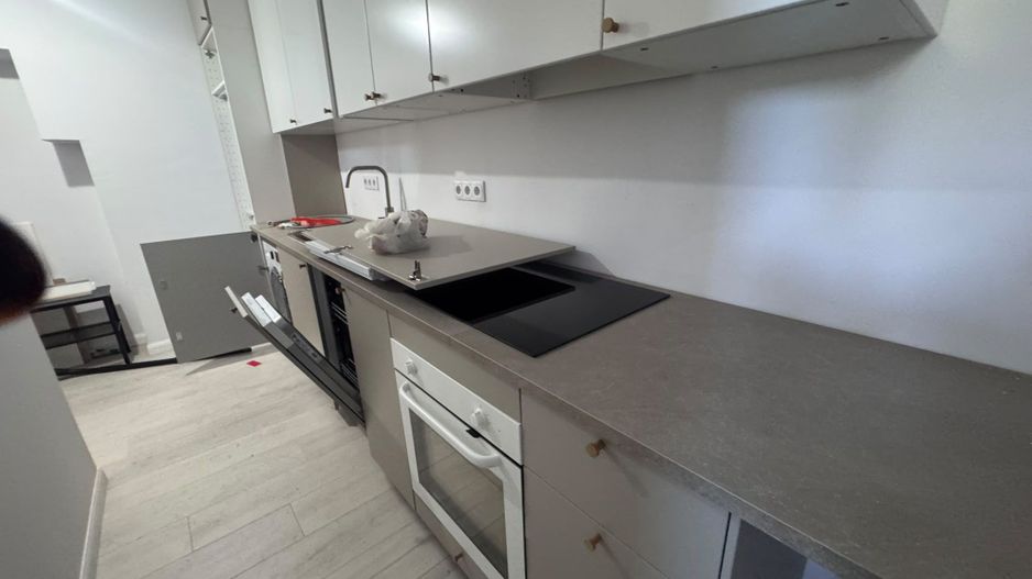 Apartament la casa de inchiriat, Parcul Sub Arini, Sibiu - Poză 6