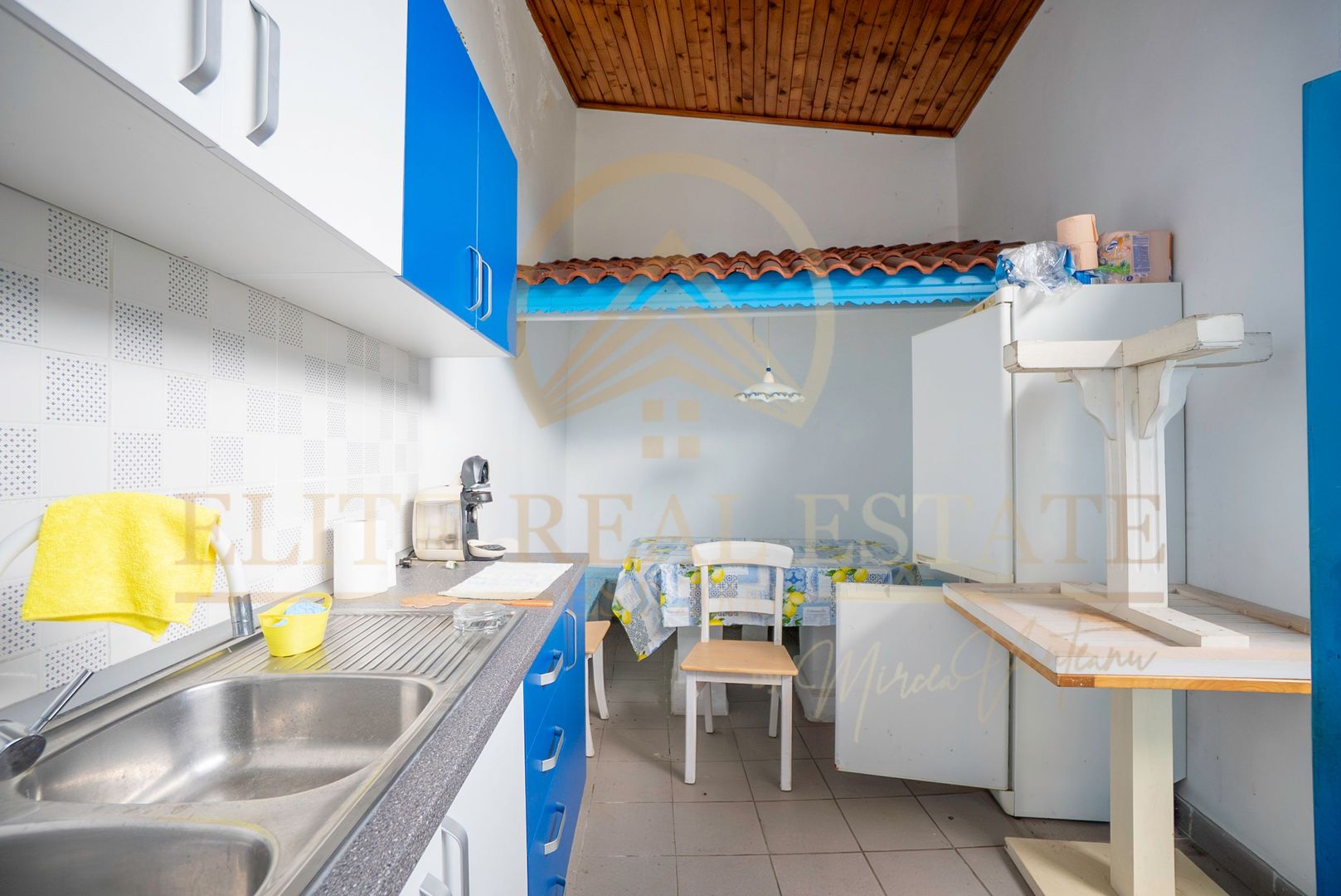 OPORTUNITATE RARĂ ÎN ZONA DELFINARIU  -TEREN CU DESCHIDERE GENEROASĂ. - Poză 13